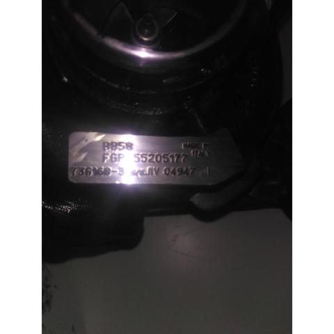 55205177 Fiat/Alfa/Lancia