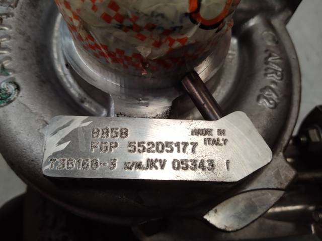 55205177 Fiat/Alfa/Lancia