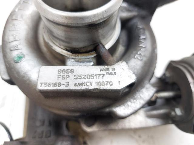 55205177 Fiat/Alfa/Lancia