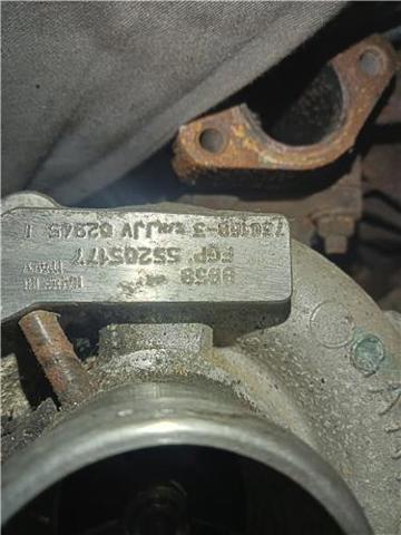 55205177 Fiat/Alfa/Lancia