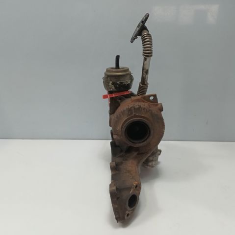 Turbina 55205179 OPEL