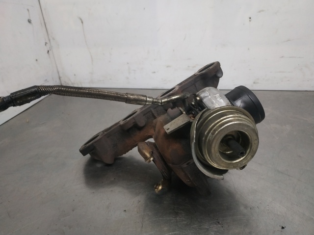 55205179 Opel