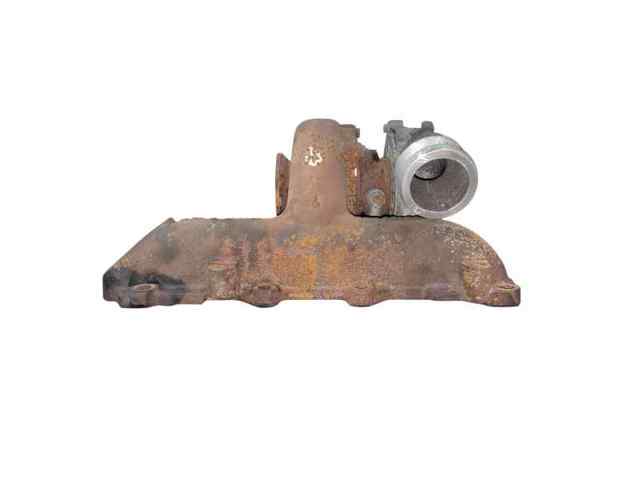 Turbina 55205179 OPEL