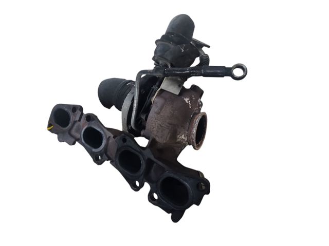 Turbina 55205358 FIAT