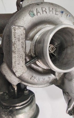 55205370 Fiat/Alfa/Lancia