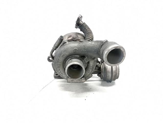 Turbina 55205370 FIAT