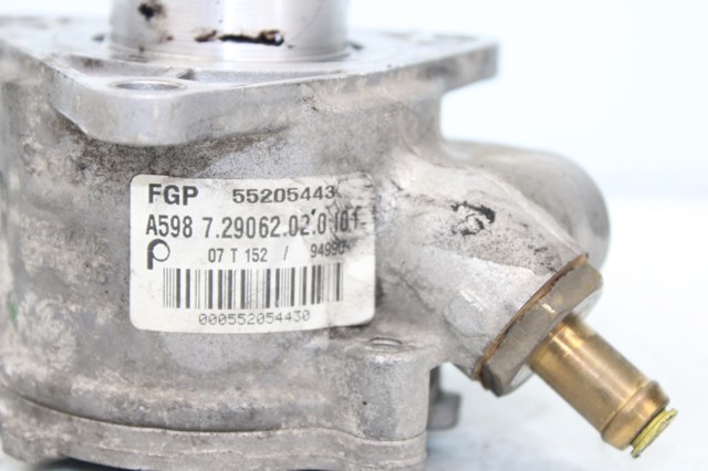 55205443 Fiat/Alfa/Lancia