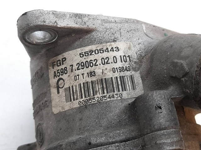 55205443 Fiat/Alfa/Lancia