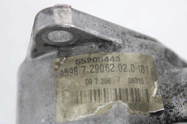 55205443 Fiat/Alfa/Lancia