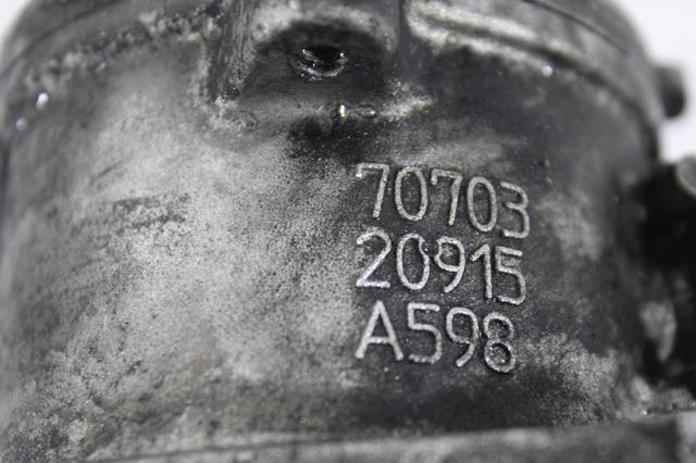 55205443 Fiat/Alfa/Lancia