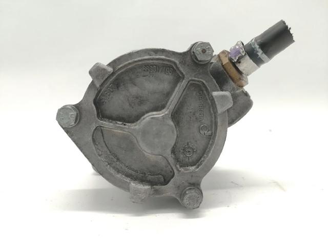 Pompa podciśnienia 55205444 FIAT