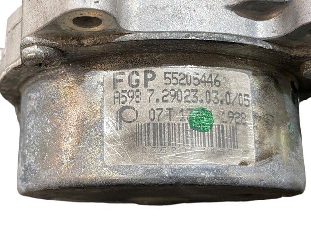 55205446 General Motors