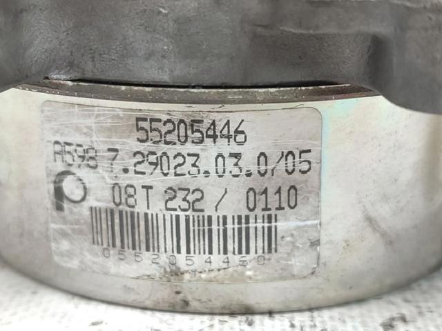 55205446 General Motors