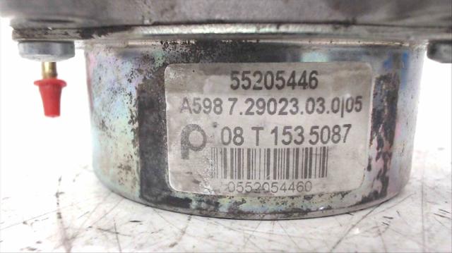 55205446 Fiat/Alfa/Lancia