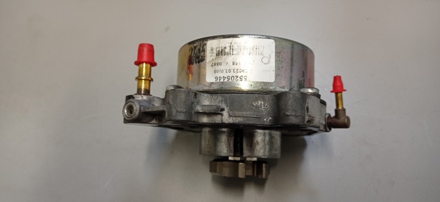 Pompa podciśnienia 55205446 OPEL
