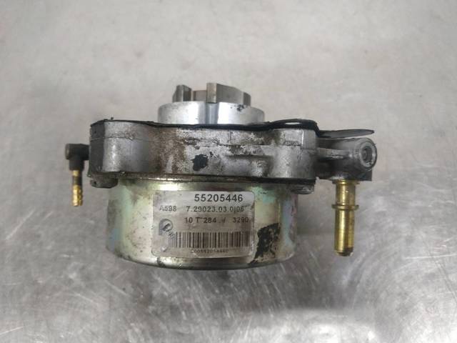 55205446 Opel