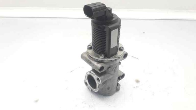 Zawór recyrkulacji spalin EGR 55205455 FIAT