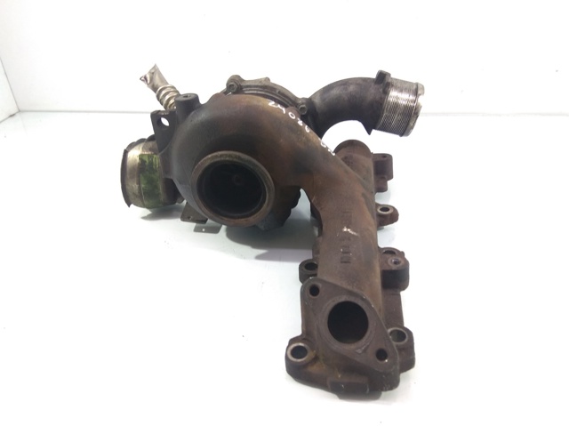 Turbina 55205474 OPEL