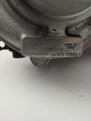 55205474 Opel