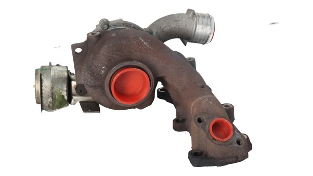 55205474 Opel