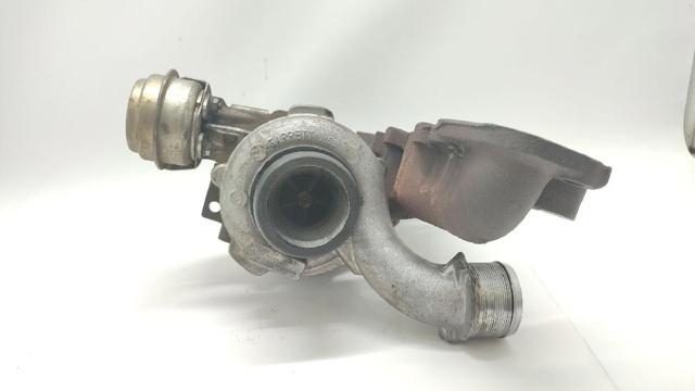 Turbina 55205483 GM
