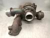 Turbina 55205483 OPEL