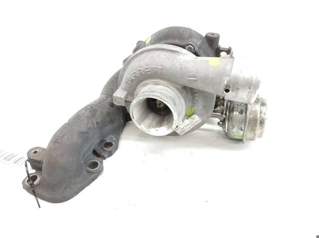 Turbina 55205484 Fiat/Alfa/Lancia