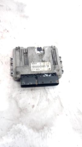 Sterownik silnika do Opel Astra L35