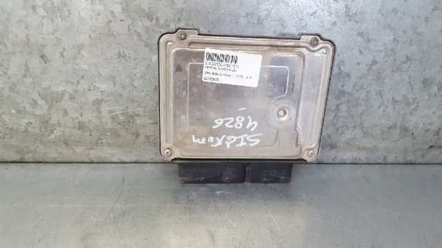 Sterownik silnika do Opel Astra L35