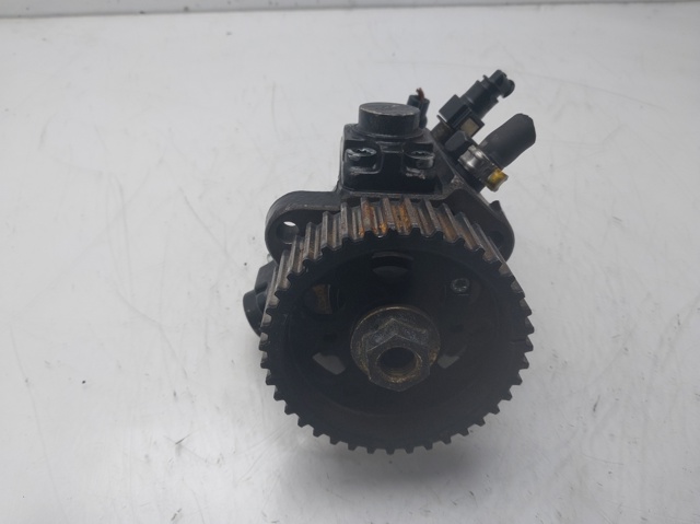 Pompa wtryskowa wysokiego ciśnienia 55205935 FIAT