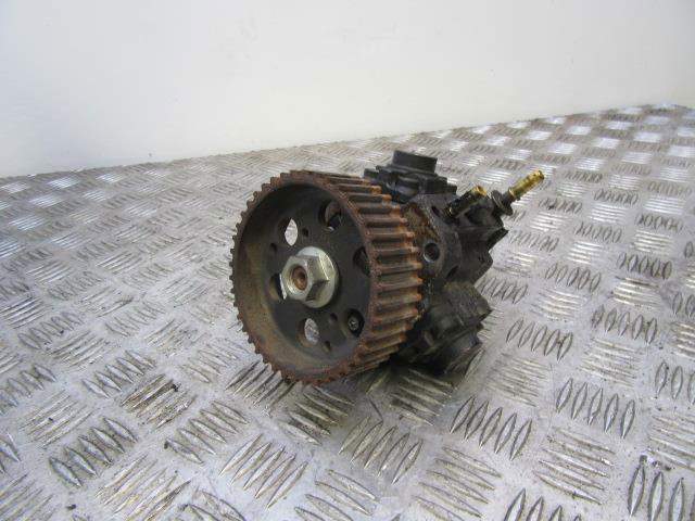 Pompa wtryskowa wysokiego ciśnienia 55205935 FIAT