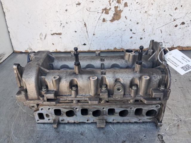 Głowica cylindrów 55206386 OPEL
