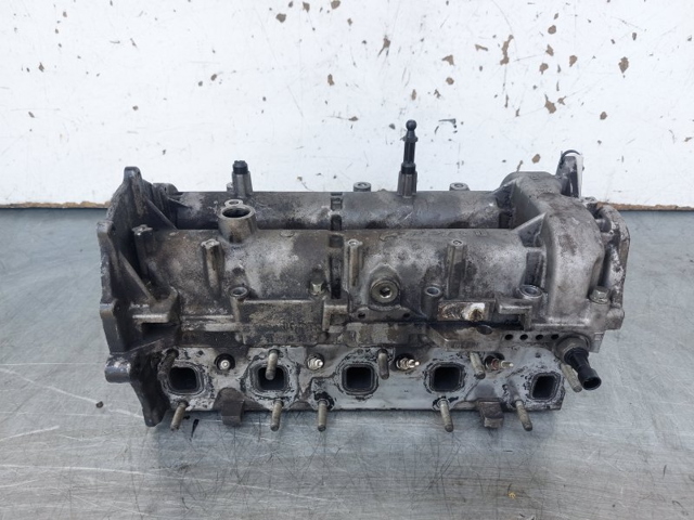 Głowica cylindrów 55206386 OPEL
