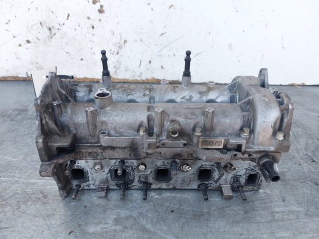 Głowica cylindrów 55206386 OPEL