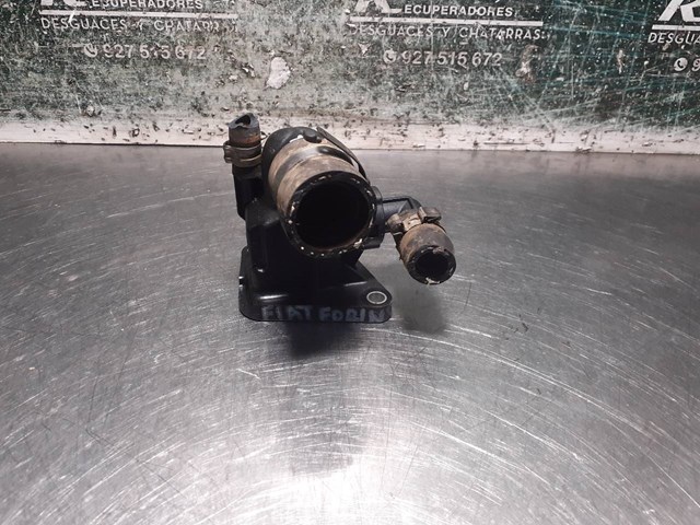 Obudowa termostatu Citroen Nemo