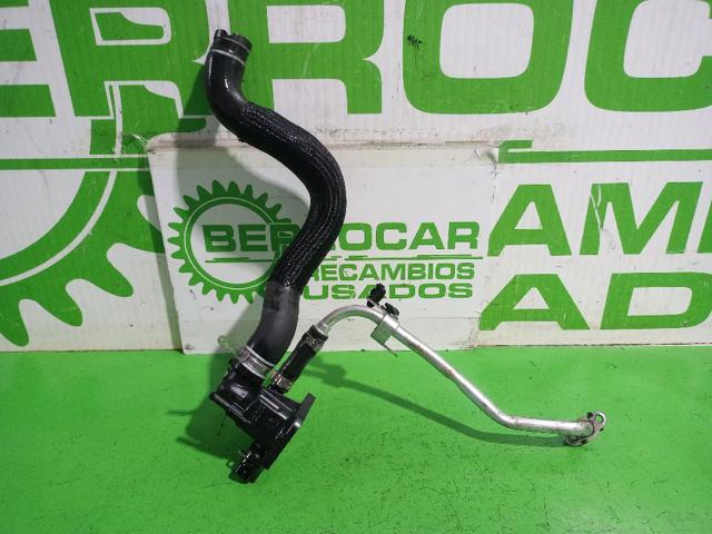 Obudowa termostatu 55206391 FIAT