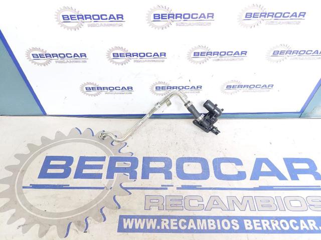 Obudowa termostatu 55206391 OPEL