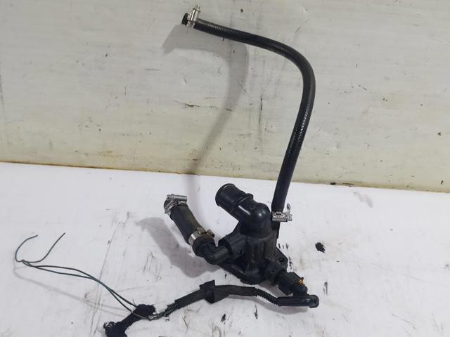 Obudowa termostatu 55206391 PEUGEOT