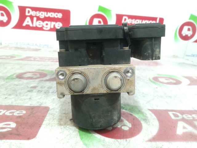 Pompa wtryskowa wysokiego ciśnienia 55206489 FIAT