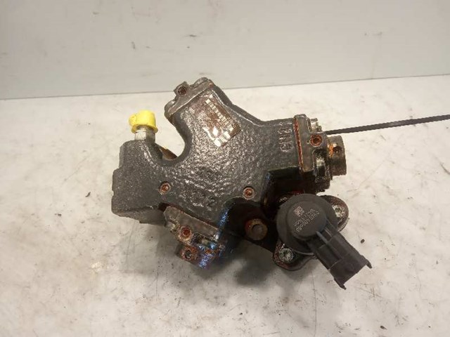 Pompa wtryskowa wysokiego ciśnienia 55206489 FIAT