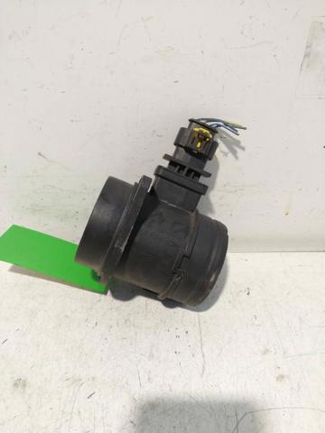 Czujnik przepływu powietrza, przepływomierz powietrza M.A.F. 55206757 FIAT