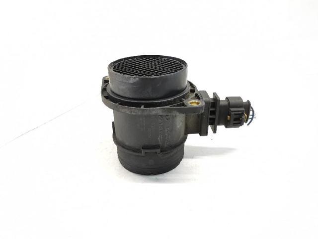 Czujnik przepływu powietrza, przepływomierz powietrza M.A.F. 55206757 FIAT