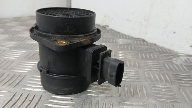 Czujnik przepływu powietrza, przepływomierz powietrza M.A.F. 55206757 FORD