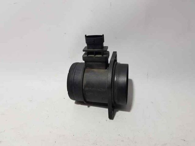 Czujnik przepływu powietrza, przepływomierz powietrza M.A.F. 55206757 FORD