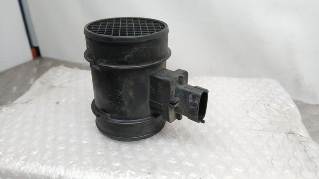 Czujnik przepływu powietrza, przepływomierz powietrza M.A.F. 55206758 FIAT