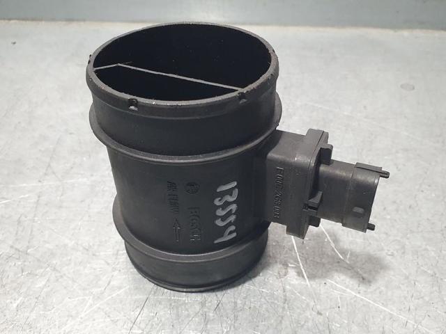 Czujnik przepływu powietrza, przepływomierz powietrza M.A.F. 55206758 FIAT