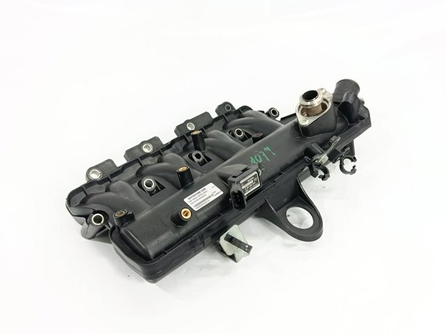 Kolektor ssący 55207034 FIAT