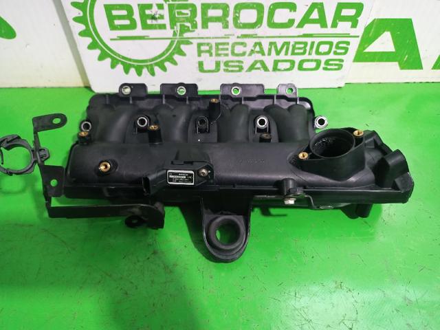 Kolektor ssący 55207034 FIAT