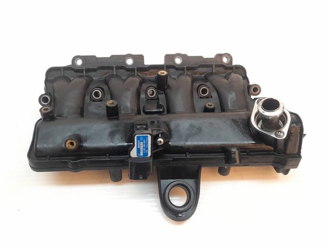 Kolektor ssący 55207035 FIAT