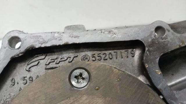 55207179 Fiat/Alfa/Lancia